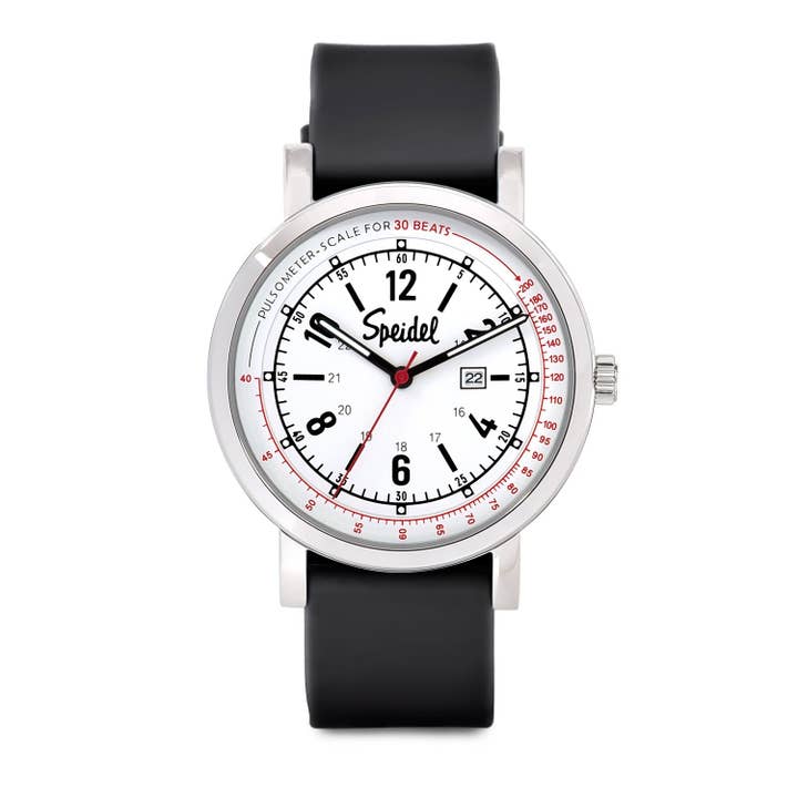 Speidel - Wholesale Wrist Watch - Men's - Scrub 30 Pulsometer Watch