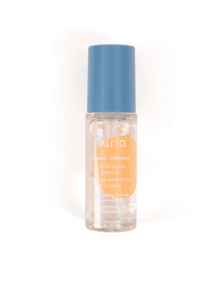 Defend Skin Shielding Essence Mini for wholesale by Nuria