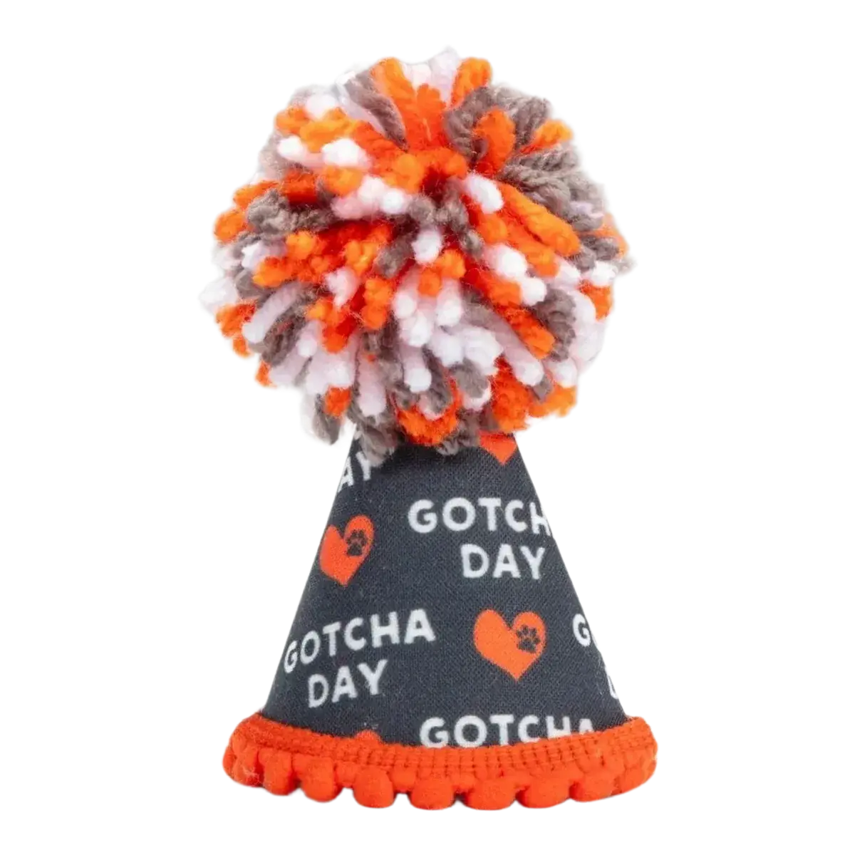 Pup Party Hats – Großhandel Partyhut/Krone – Neutraler Partyhut Gotcha Day0