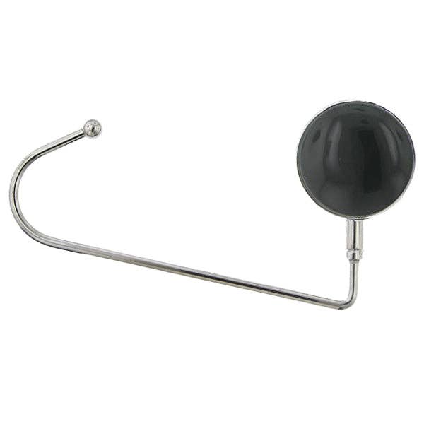 1928 Jewelry Round Gemstone Purse Holder for wholesale by 1928 Jewelry