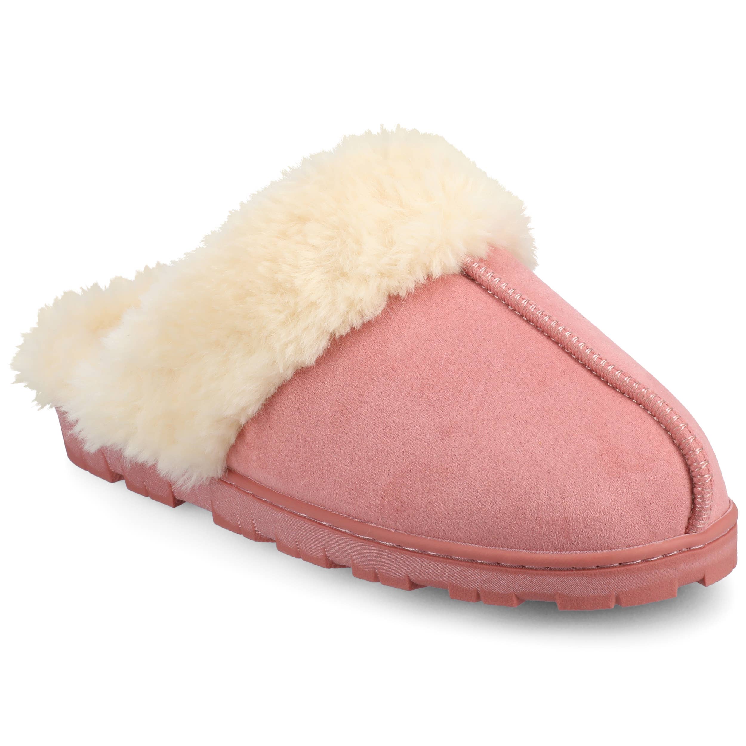Journee - Wholesale Slippers - Women's - Journee Women's Kalli Slippers16