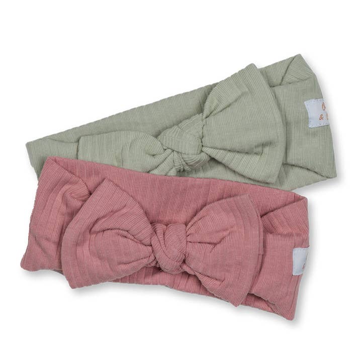 Headband Alma for wholesale by Olivia & Oliver