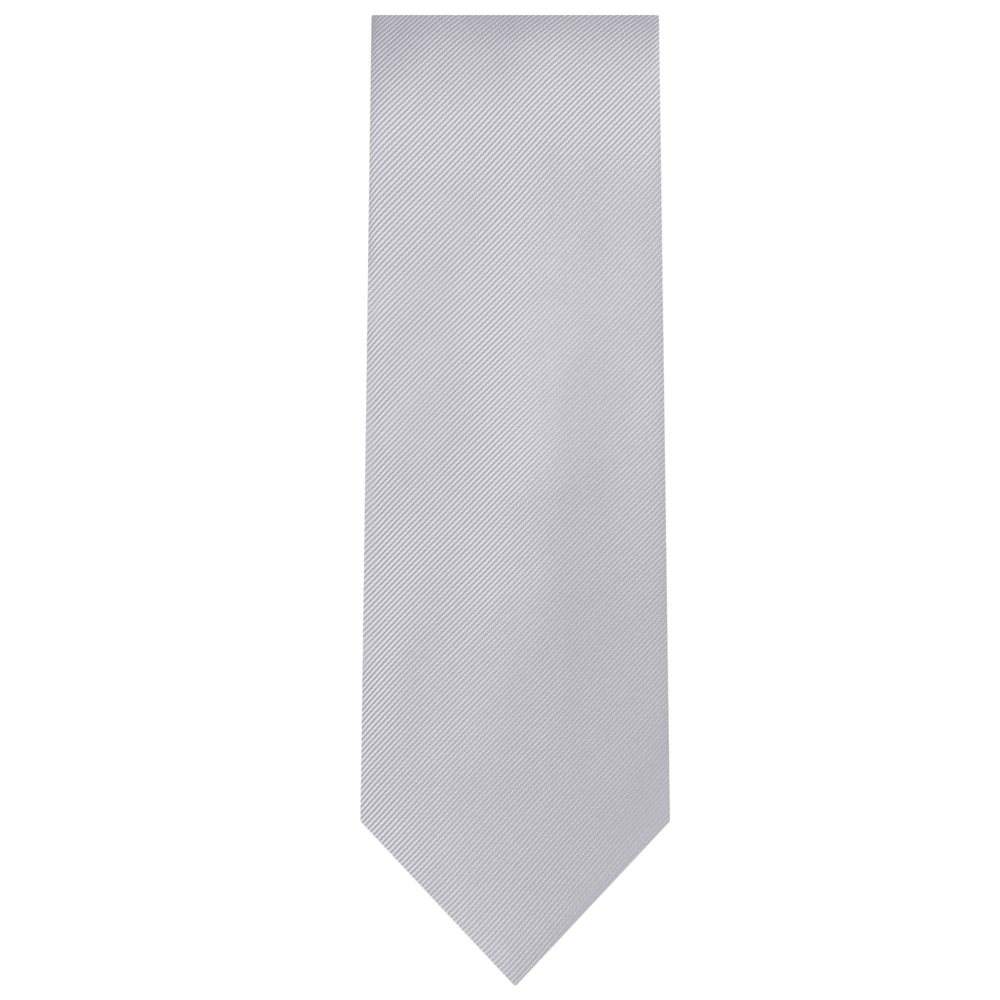 Jacob Alexander - Wholesale Necktie - Men's - Men's Silk Blend Solid Color Tie50