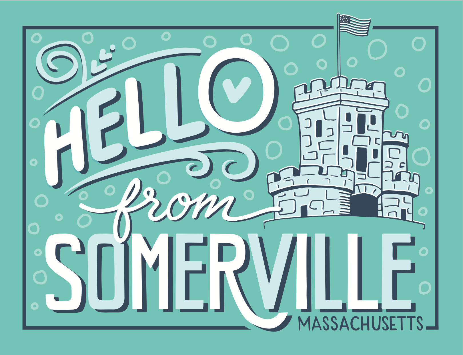 Elissa Surabian Art - Vente Cartes postales - Cartes Postales11