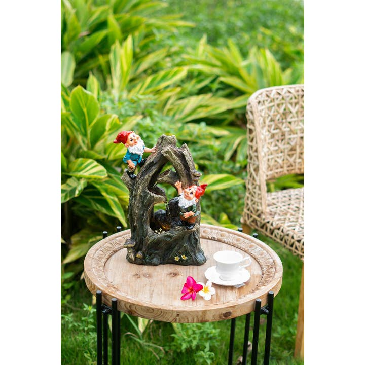 A&B Home Group Inc. - Wholesale Outdoor Ornament/Decor - Polyresin Fountain12