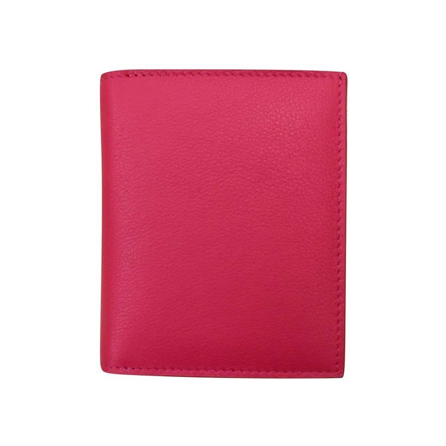 ili New York – wholesale Wallet - Men’s – 7177 Small Snap Wallet9
