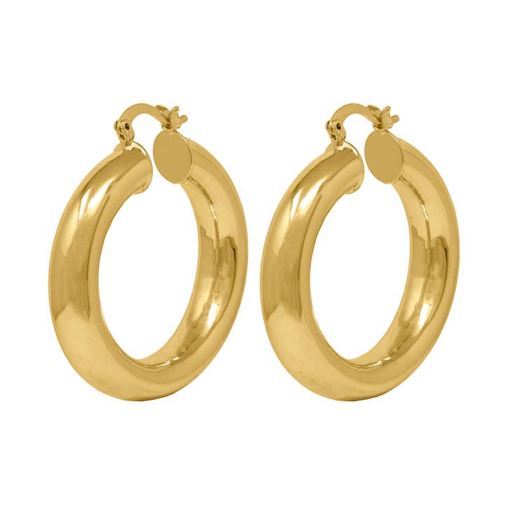 Kammy örhängen för wholesale av VIE EN BLEU