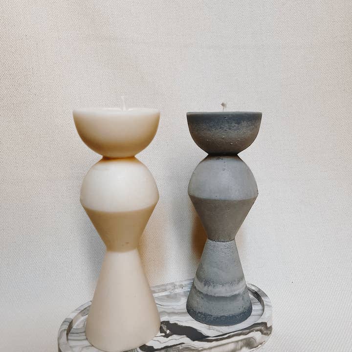 Vela Shape for wholesale by Costa Candles