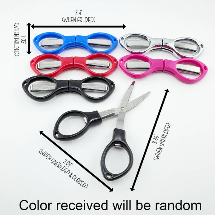 Art by Erica H & Rebel Stitchers - Wholesale Knitting/Crochet Supplies - Chrysanthemum Notions Metal Tin Kit w/ Magnets Needle Holder7