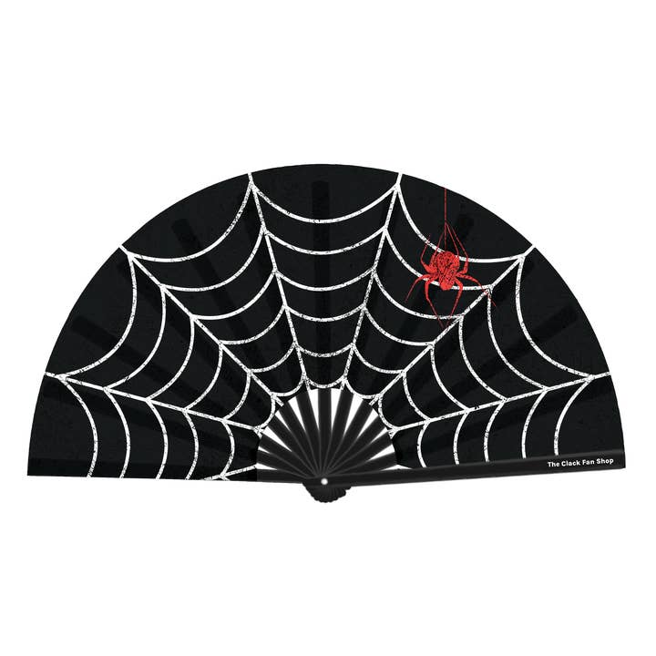 Ventilador de Telaraña (Grunge) para venta al por mayor de You Betta Merch