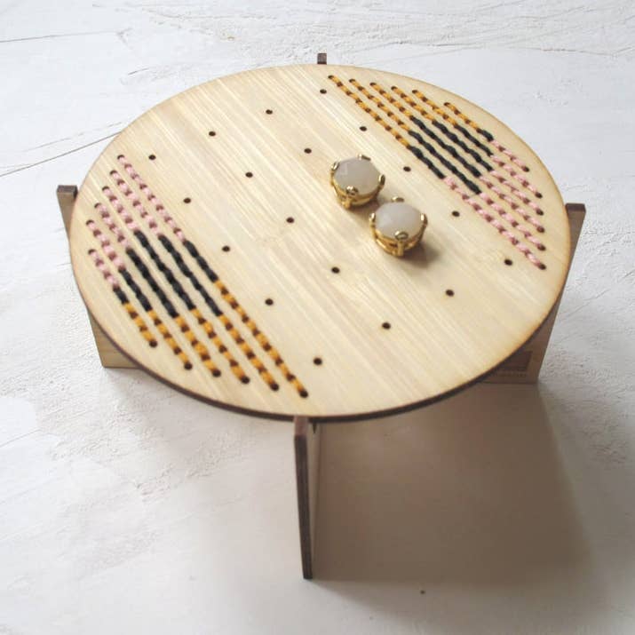 Earring Holder for wholesale by noshii