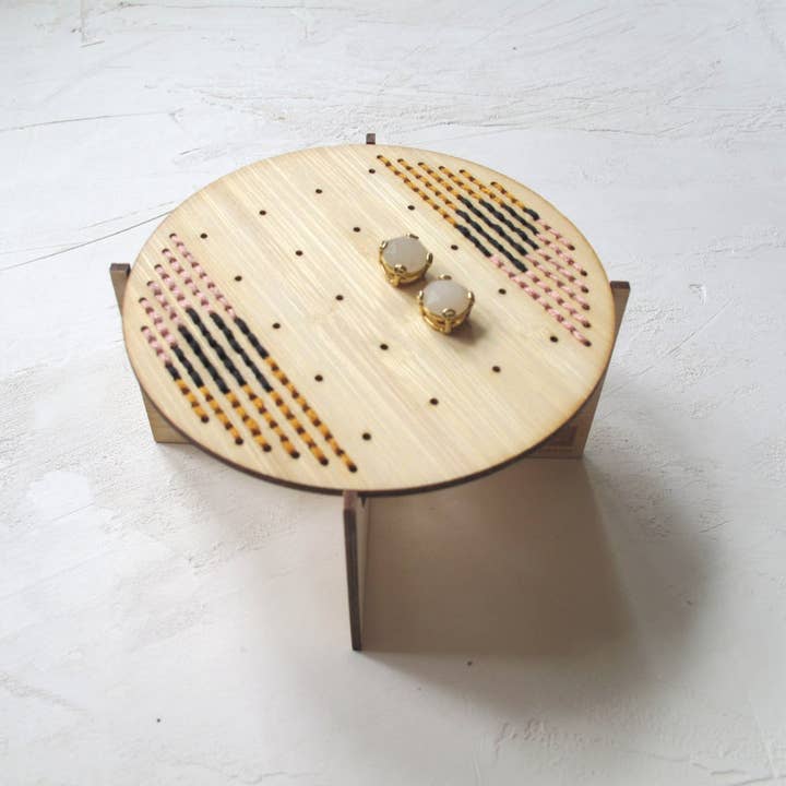 Örhänge hållare för wholesale av noshii