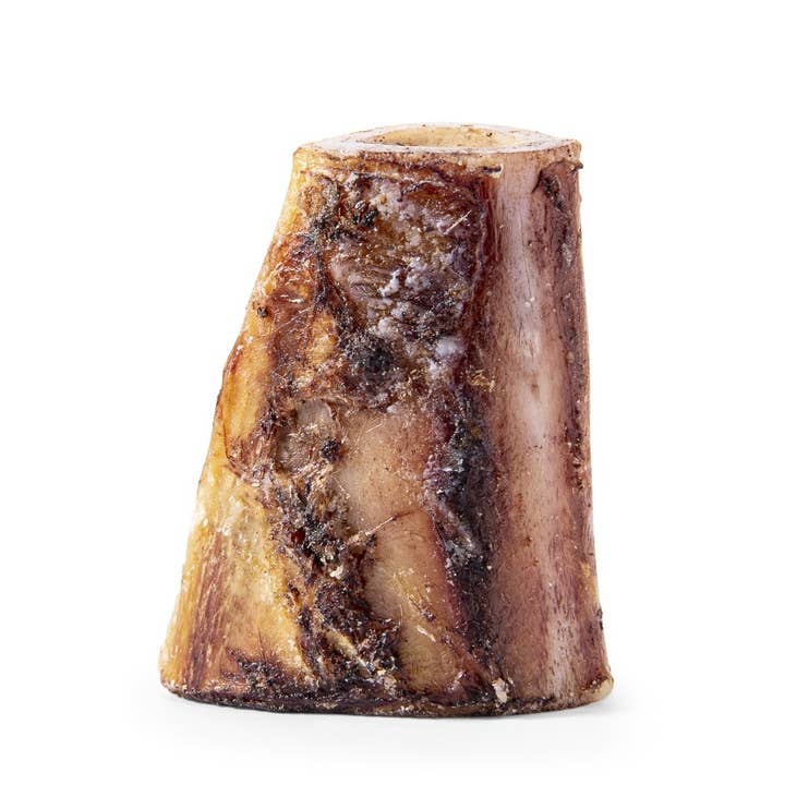 Paws & Co Pet Treats-Nature's Dog Bone - Wholesale Pet Bone/Rawhide - Dog - Bison Marrow Bones1