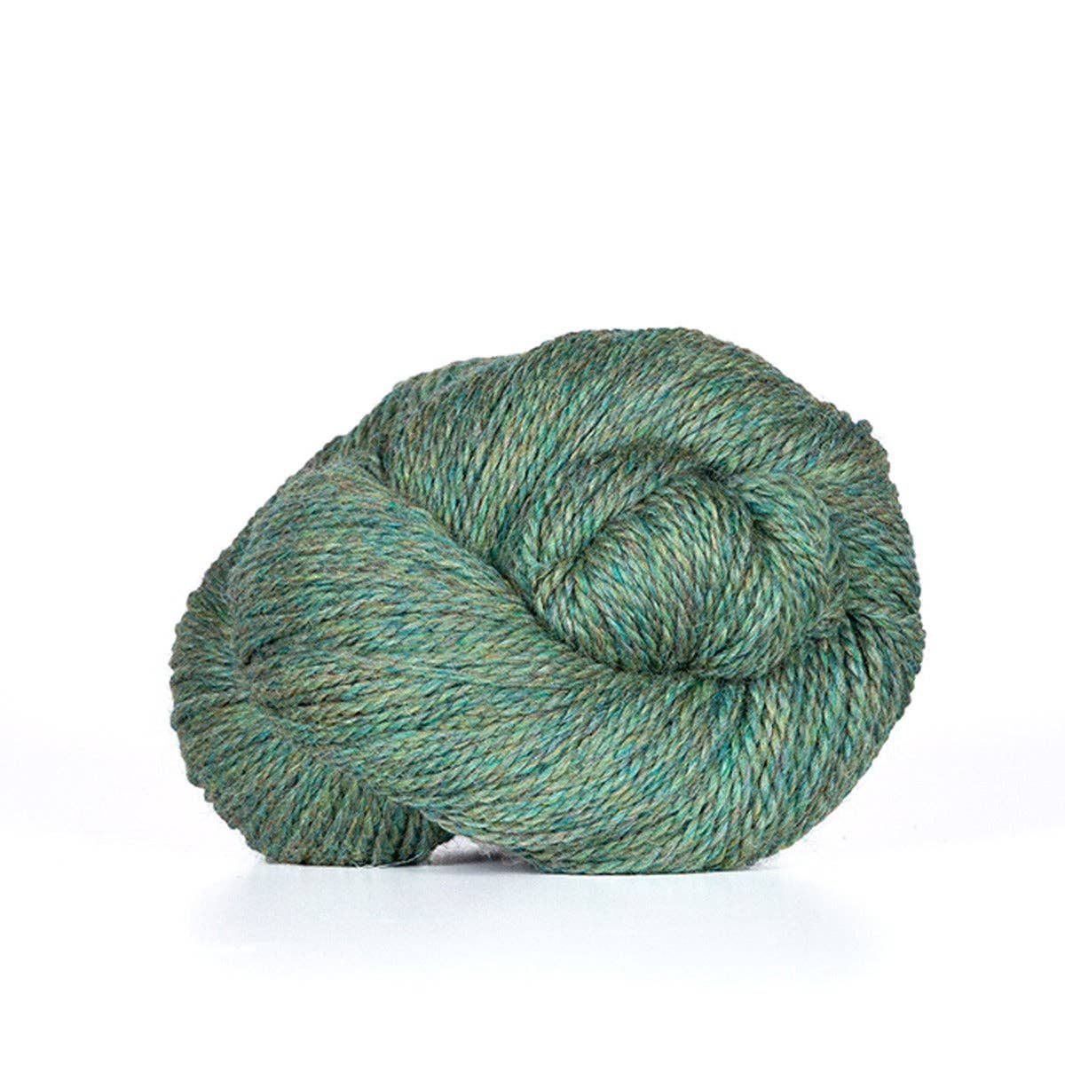 Kelbourne Woolens - Wholesale Yarn - Scout: DK Weight 2 Ply Heathered Yarn25