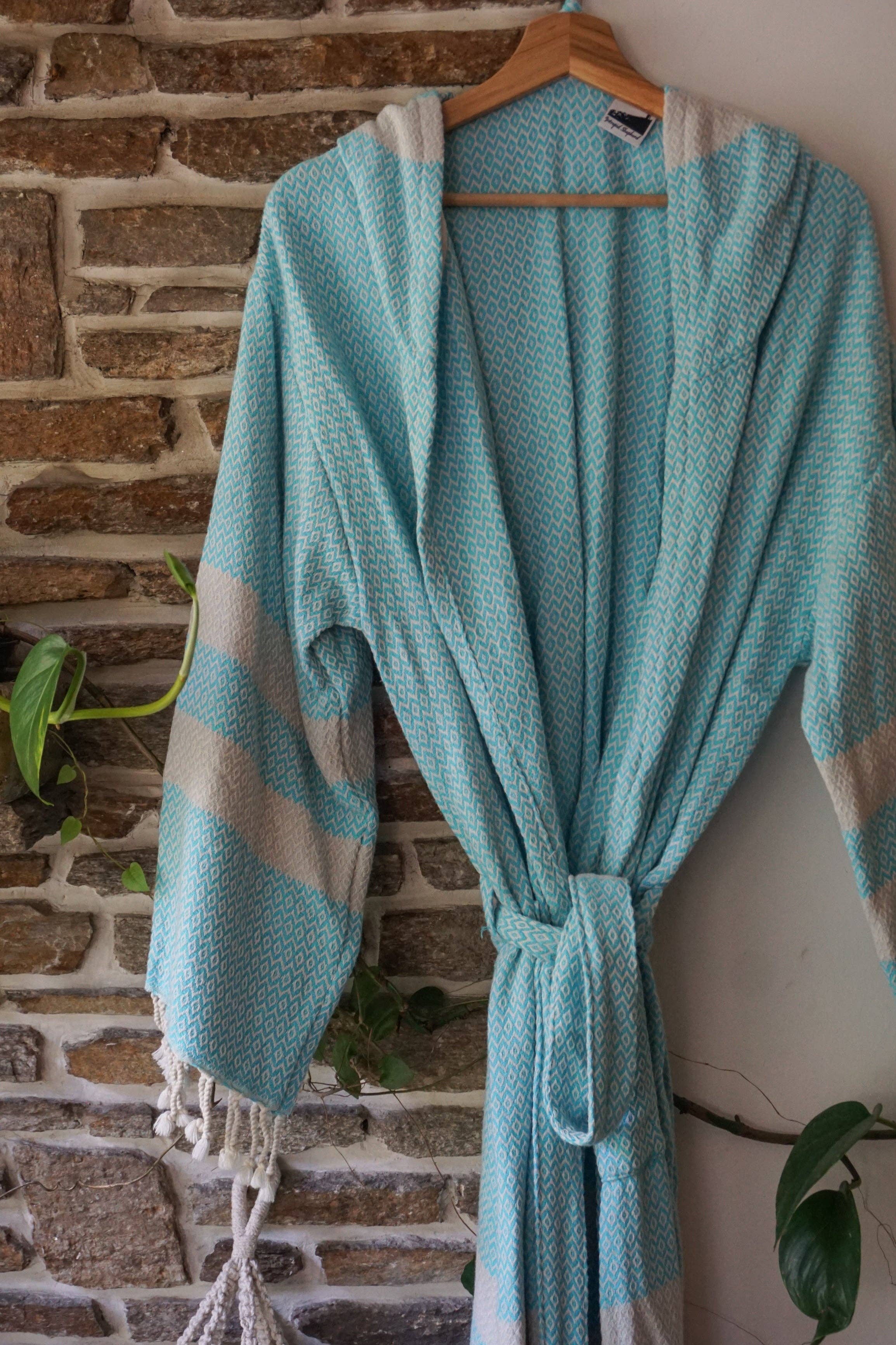 Intrepid Shepherd - Wholesale Robe - Women's - THE Shepherd's Robe, UNISEX7