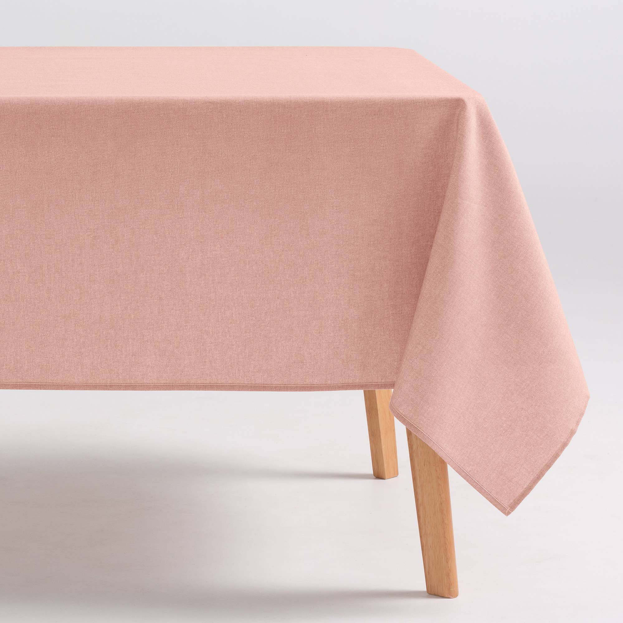 GAMUSI - Wholesale Tablecloth - Stain-resistant cotton tablecloth fabric feel INDIRA36