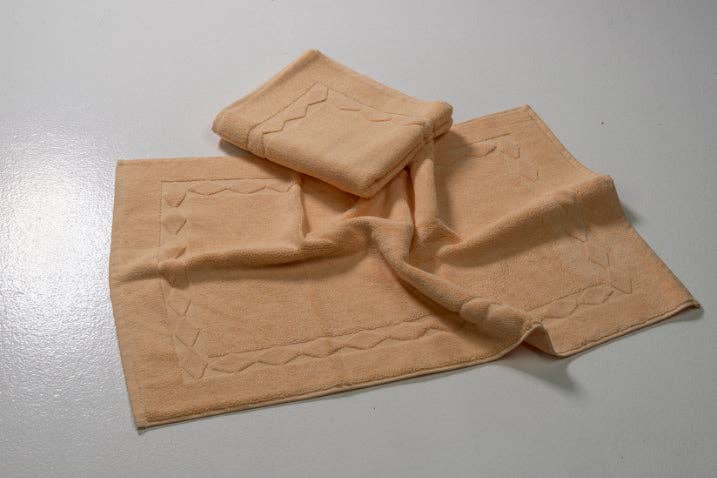 Thirsty Towels - Wholesale Bath Mat Set - Luxury 2-pc. Bath Mat Set7