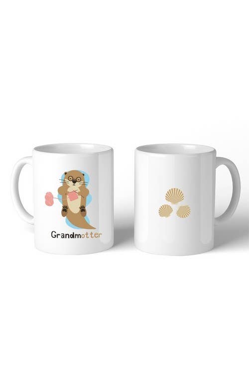 365 In Love - Wholesale Coffee Mug - Grandmotter Coffee Mug0