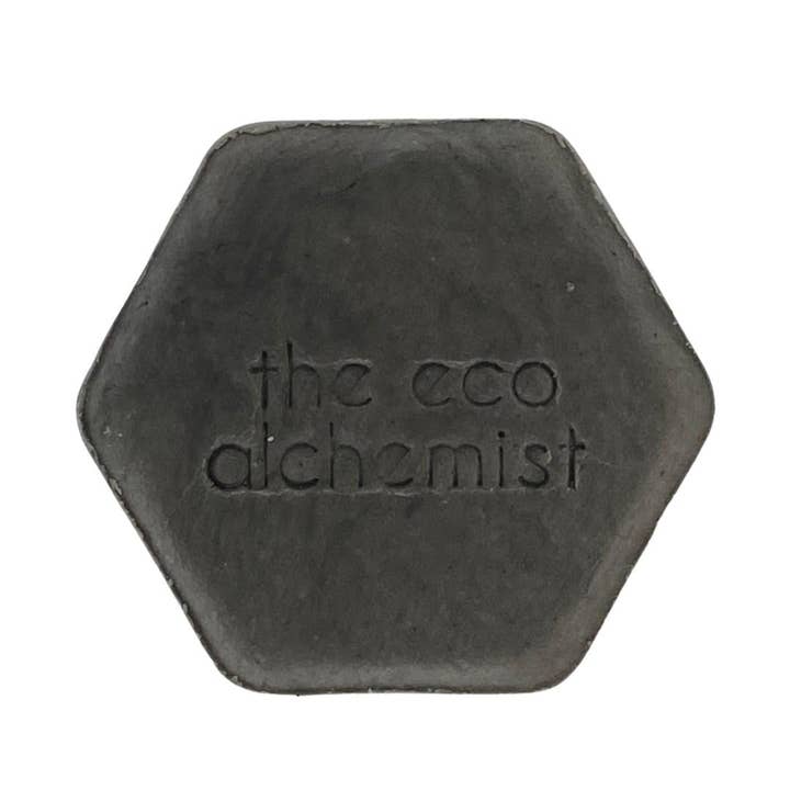Barre de shampoing Problem Solver pour la vente par The Eco Alchemist