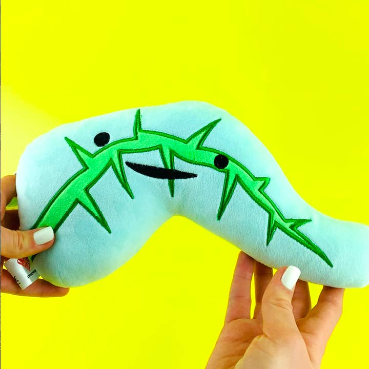 I Heart Guts | Organ Plushies Wholesale – wholesale Fyllda/plyschleksaker - Barn och baby – Bukspottkörteln plysch - söt på dig7