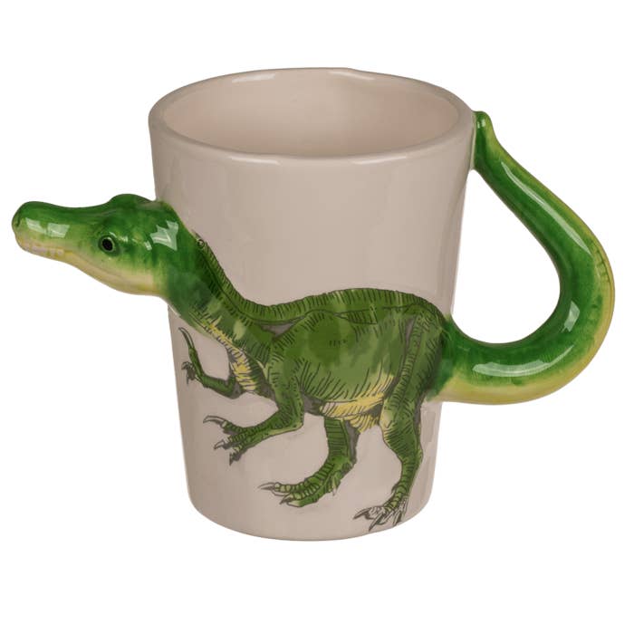Out of the blue KG - Wholesale Coffee Mug - Mug, Dinosaur,3