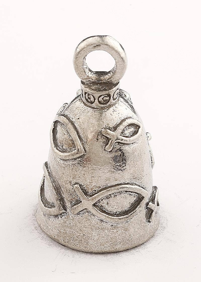 Guardian Bell – wholesale Keychain – Unisex – John 3:161