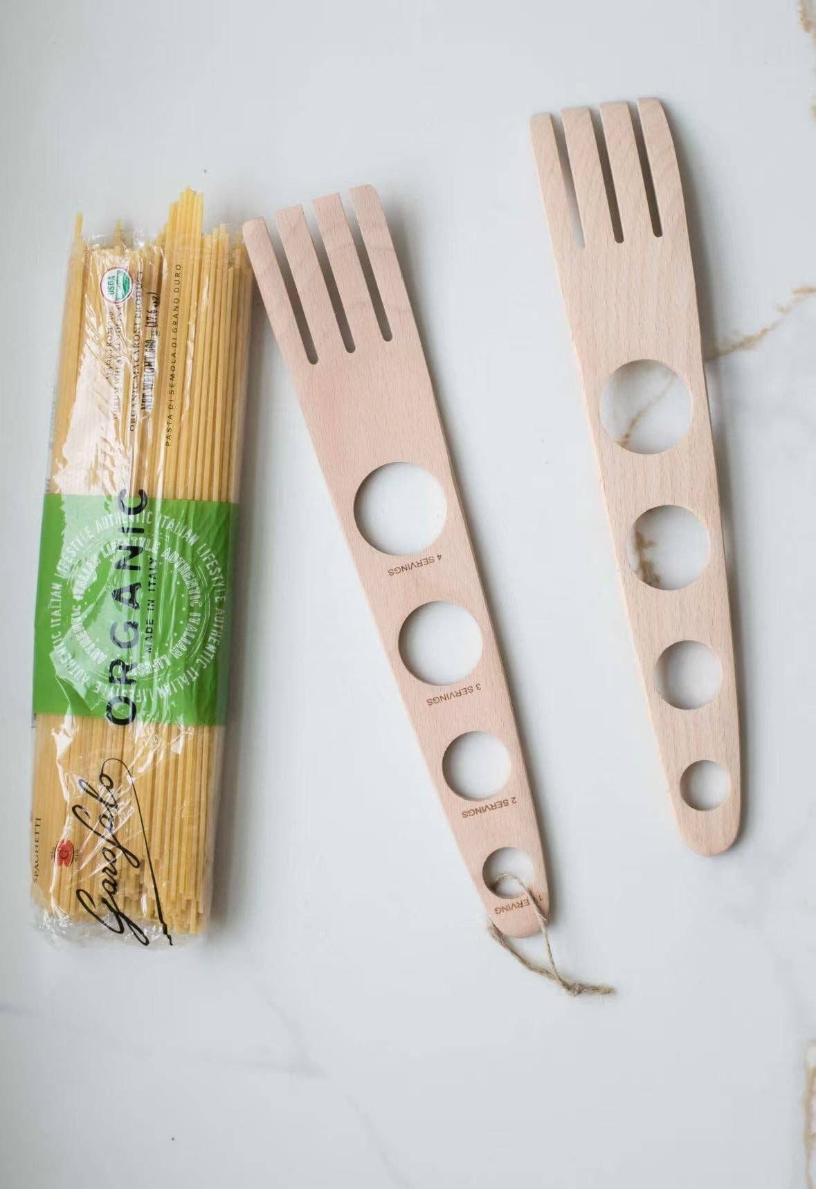 Fodory - Wholesale Kitchen Tool/Gadget - Pasta Measurer Tool1
