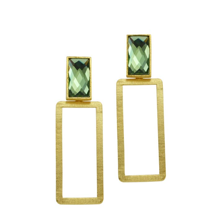 Betty Carré - Venta al por mayor Pendientes colgantes - PENDIENTES ZAHIRA