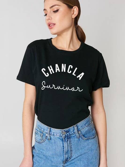 Sopravvissuto di Chancla per la vendita all'ingrosso da parte di DOTCOM