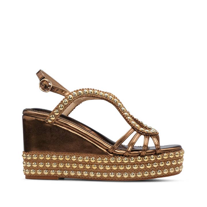 SANDALIAS ROCK AWAY para venta al por mayor de What a Shoes