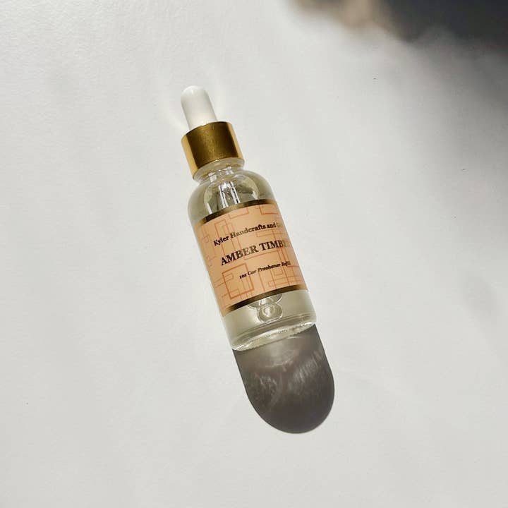 Kyler Handcrafts and Gifts - Wholesale Car Freshener - Unisex - Car Freshener Refills