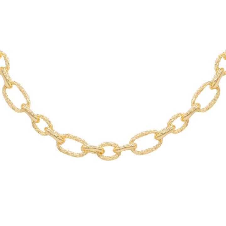 Collier Mercedes pour la vente par Marcia Moran