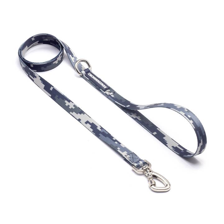 Camouflage band grijs voor wholesale door Pet company