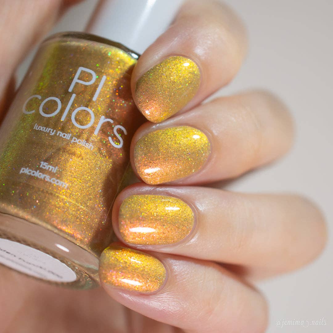 PI Colors - Wholesale Nail Polish - Golden Fuyuki.0001