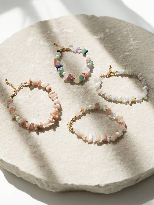 Armband 'heyla' für den Großhandel von Atelier Schmuckstück