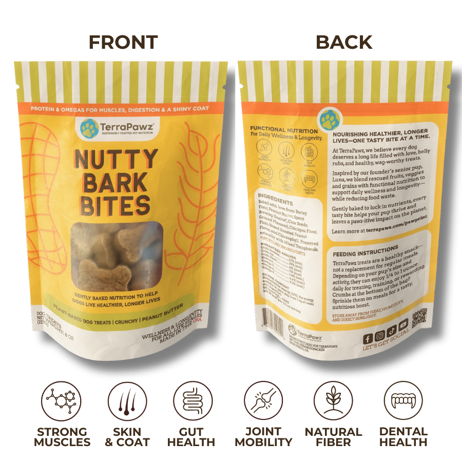 TerraPawz - Wholesale Pet treats – Dog - Top Dog Taster Kit XL 24-pack (12-lb)2