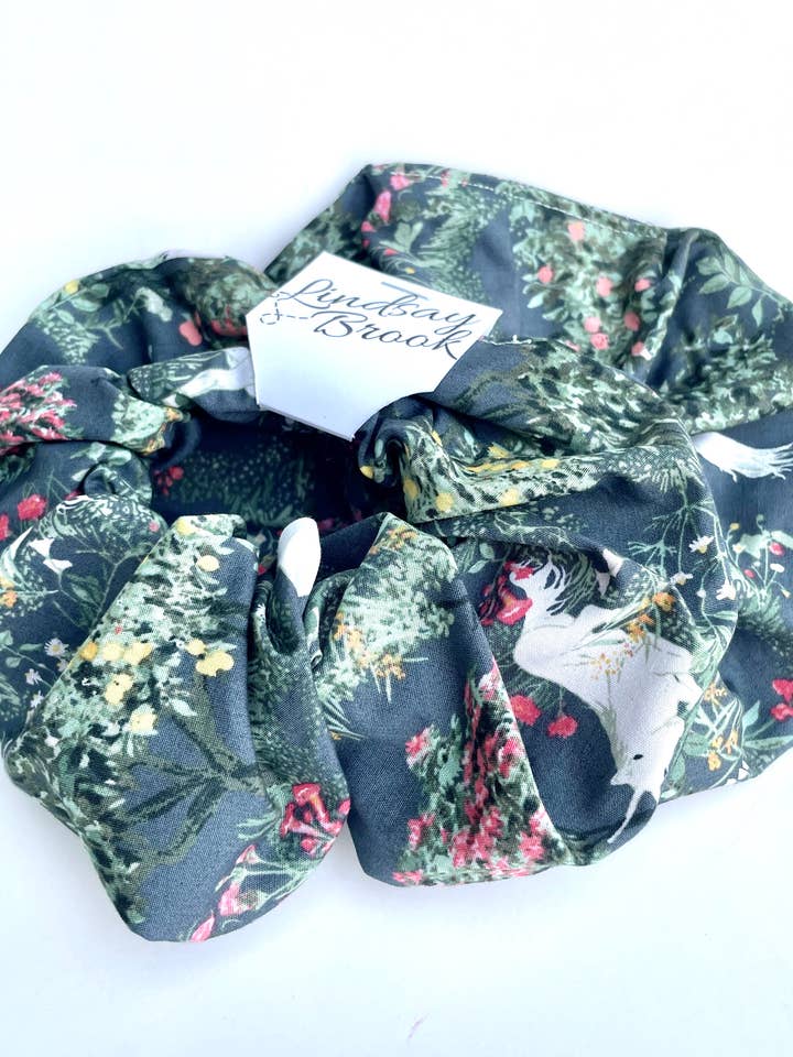 Elastico gigante con unicorno per la vendita all'ingrosso da parte di Lindsay Brook Designs