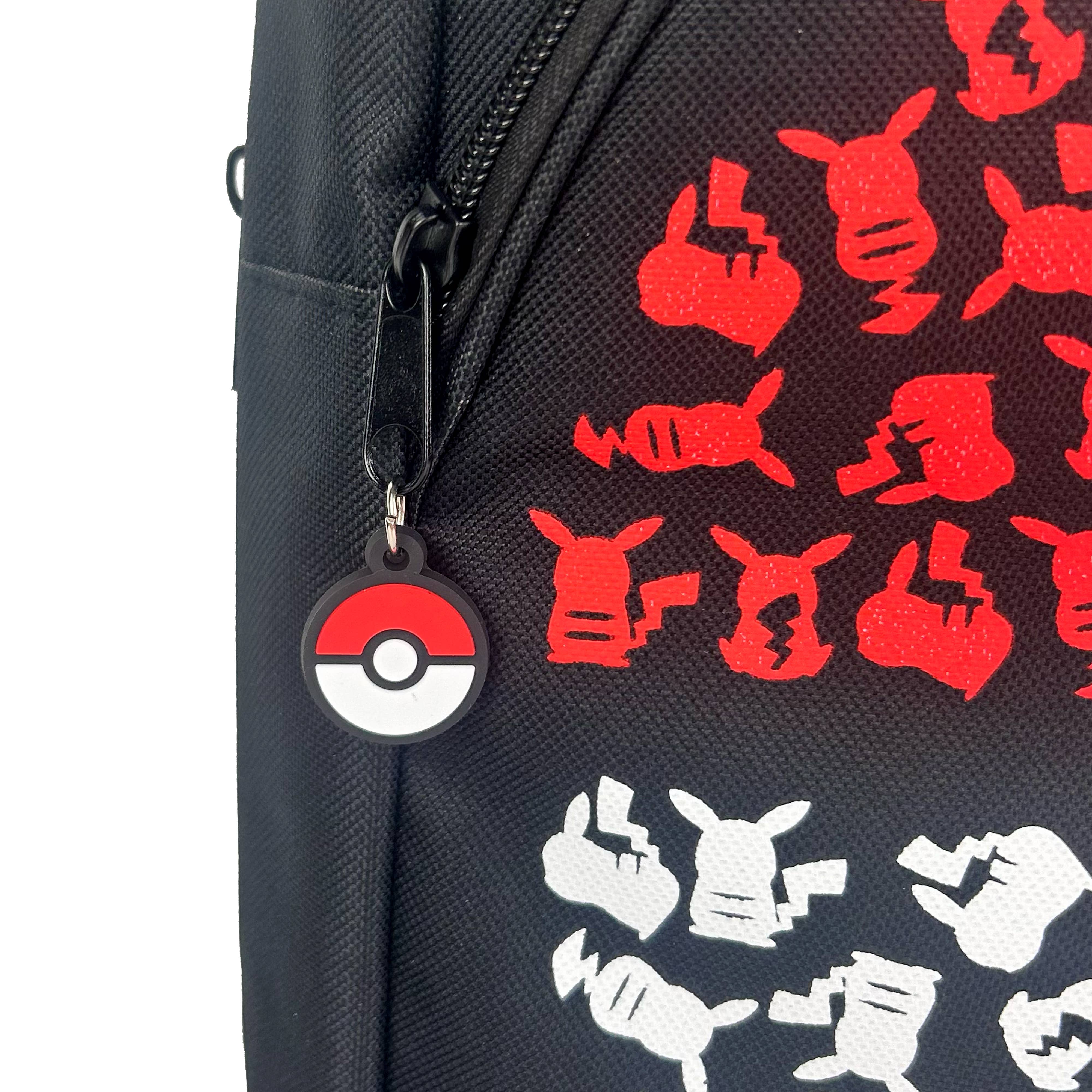 Blueprint Collections – wholesale Backpack – Child – Pokemon Pika Backpack5