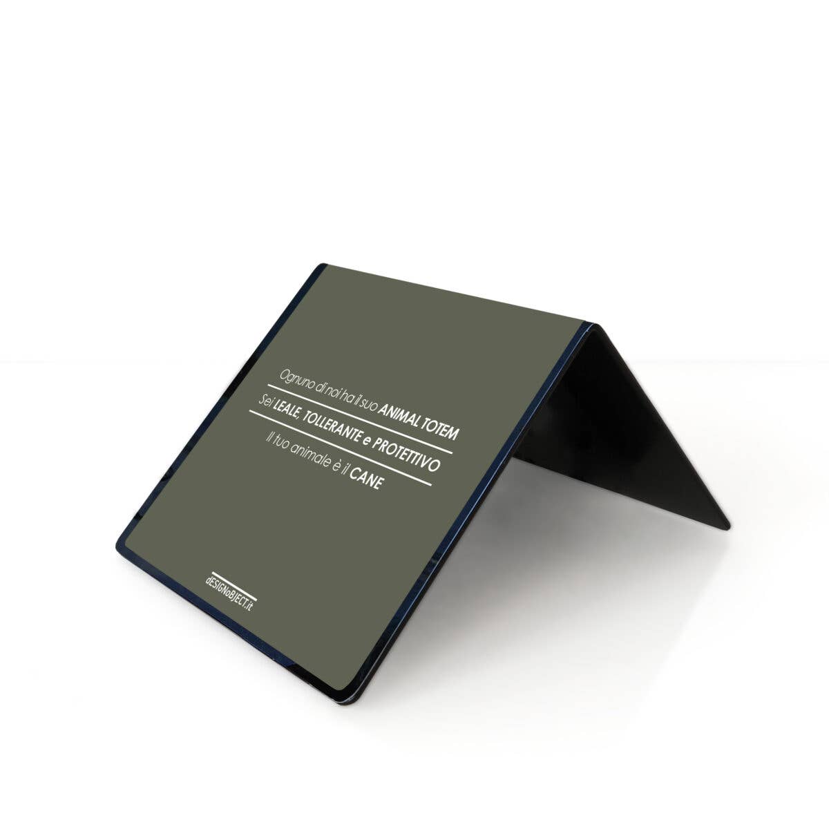 dESIGNoBJECT.it - Wholesale Desk Clock - Dog Table Clock1