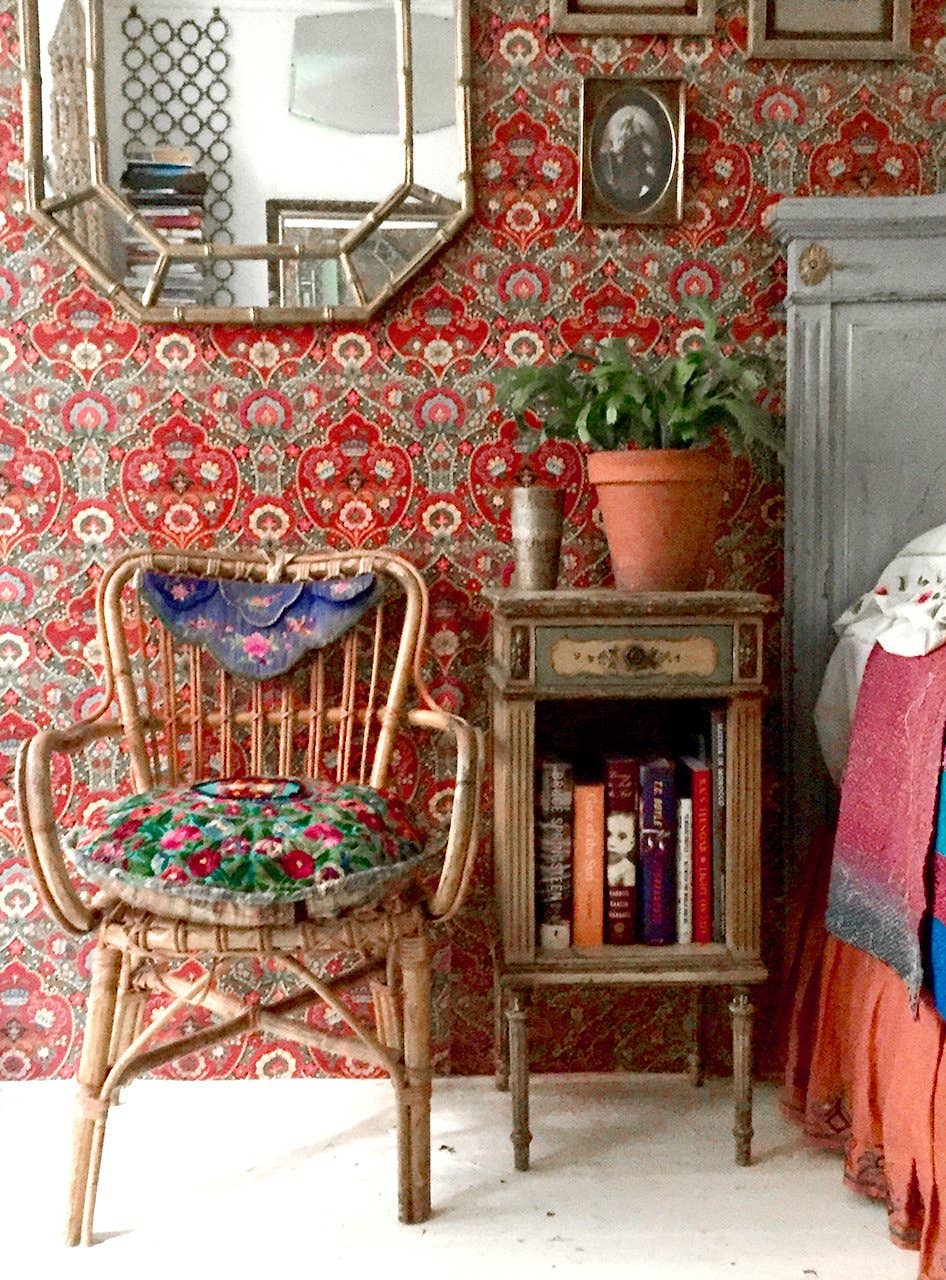 JCampbell – wholesale Wallpaper – Frieda Wallpaper Sheets5