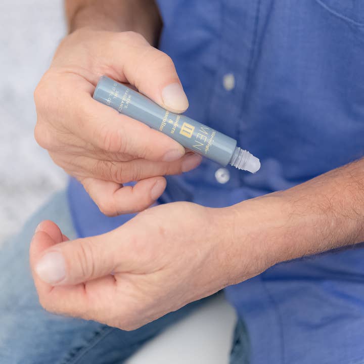 Mixologie - Wholesale Roll-On Fragrance - Mixologie Men II (Modern & Masculine) Cologne Roll On1