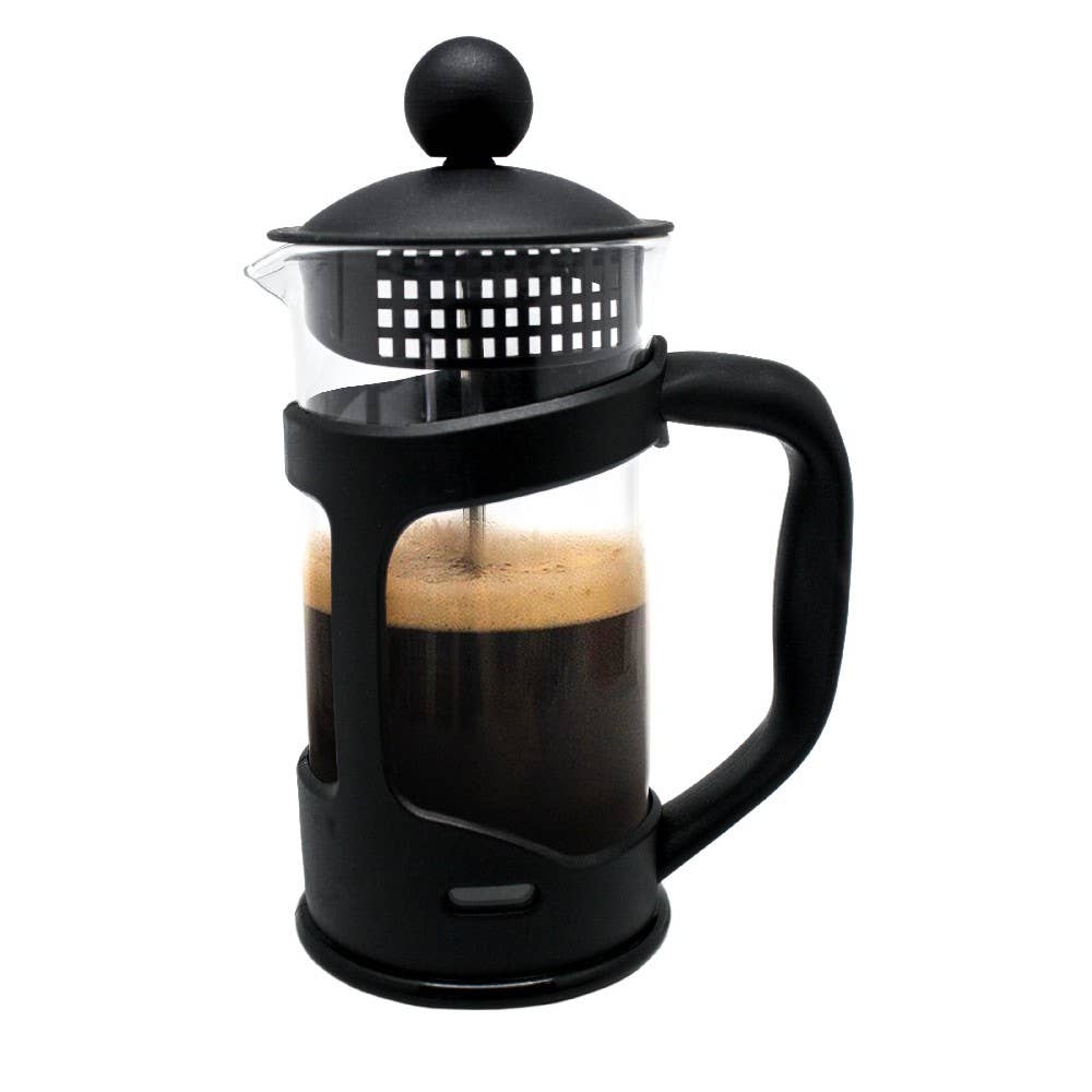 Vin Bouquet (Find It Import & Export Sl) – wholesale French press – French coffee maker 3502