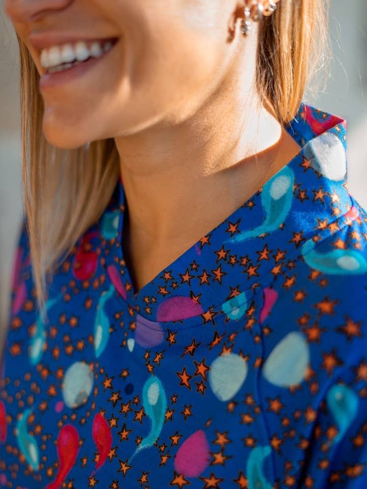 Magallanes trøje for engroshandel hos Iniqual