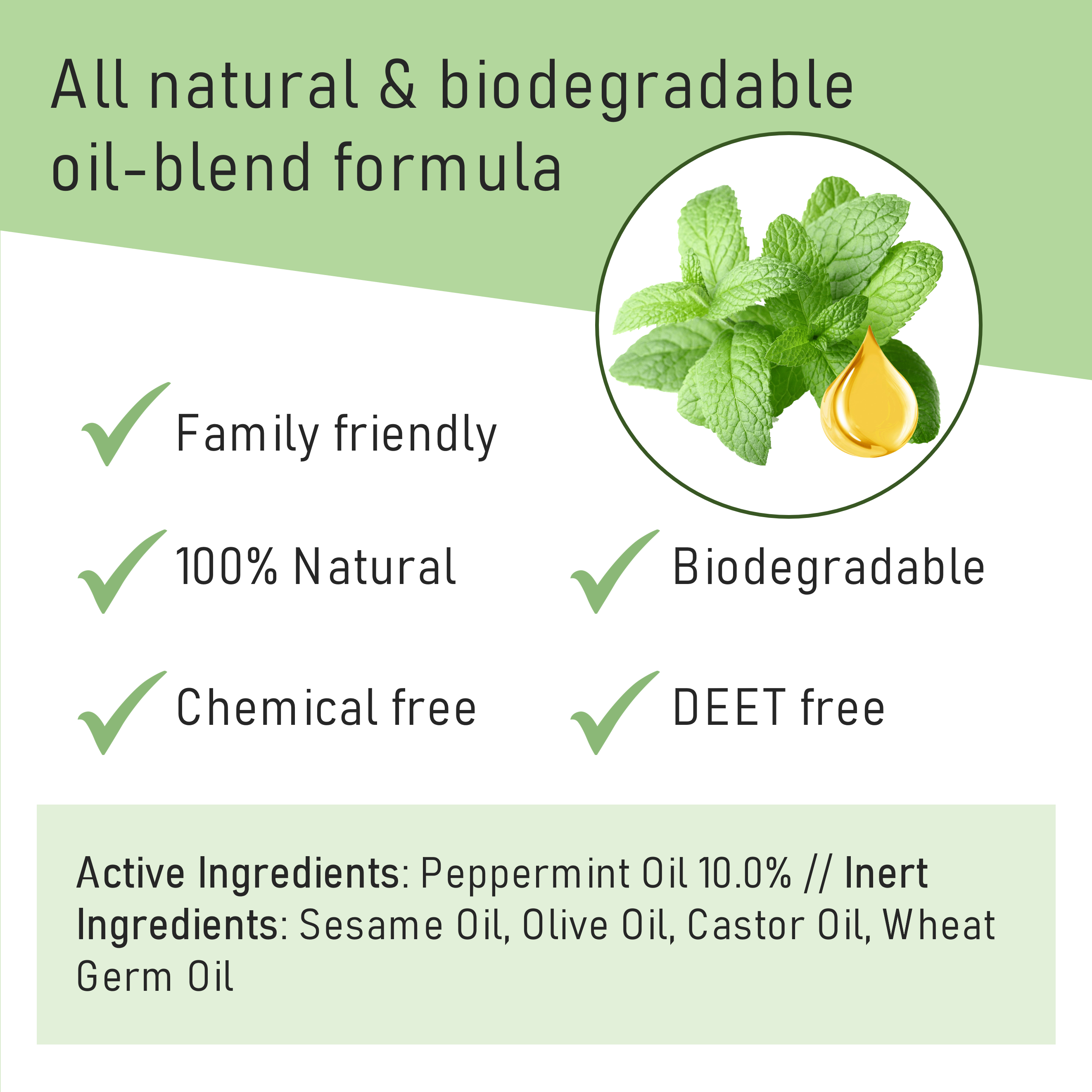 LA Fresh - Wholesale Insect Repellent - LA Fresh Mosquito and Insect Repellent Wipes Individual Wrapped4