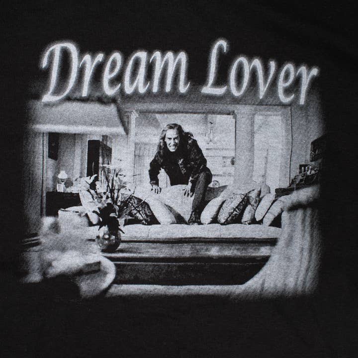 Propaganda Printing Company - Wholesale Screen Printed T-Shirt - Unisex - Dream Lover | Twin Peaks | Fire Walk With Me | David Lynch1