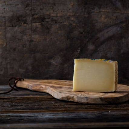 Di Bruno Bros. - Wholesale Cheese - Piave Vecchio (Case of 12)