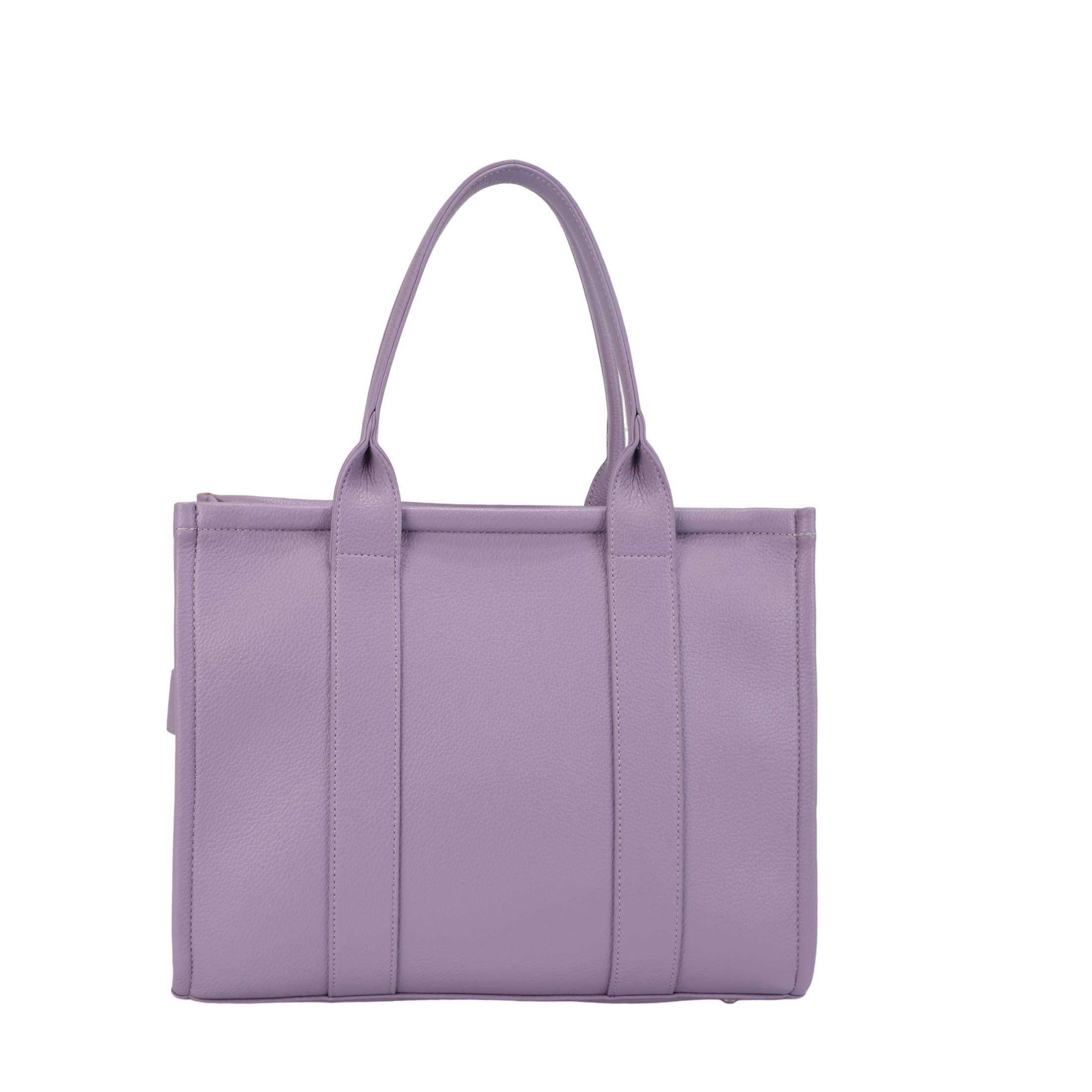 KAYLA+AVA - Wholesale Tote Bag - Women's - ARIANA TOTE SET WITH WALLET10