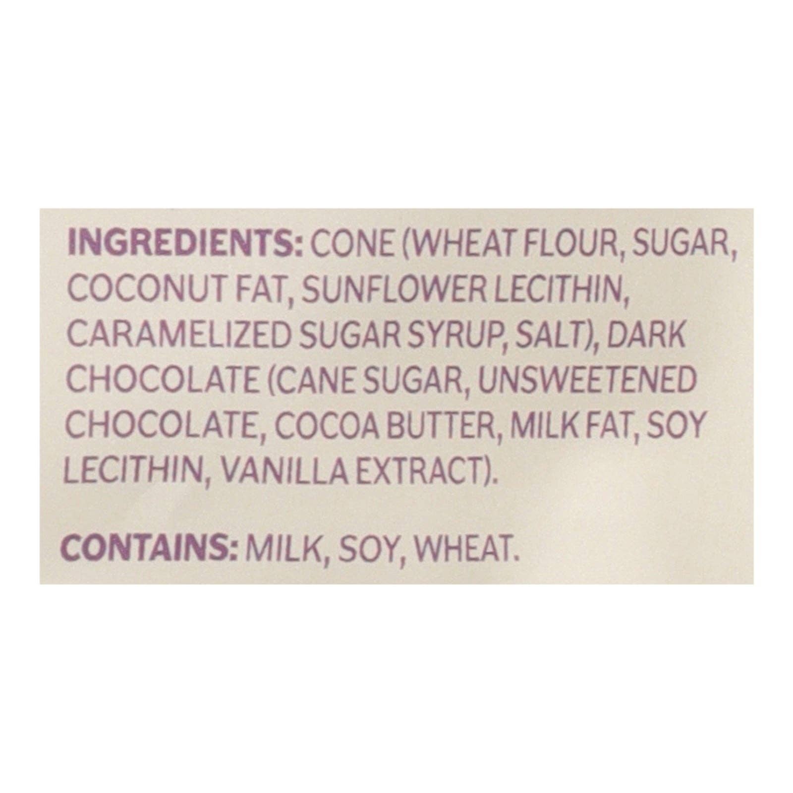 Ware Spark - Wholesale Chocolate Covered Sweets - Muddy Bites - Muddy Bite Dark Chocolate - Case Of 12-2.33 Oz2