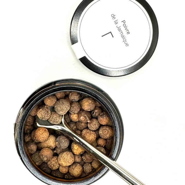 GAMMA l’audace des epices - Wholesale Pepper/Peppercorns - Allspice0