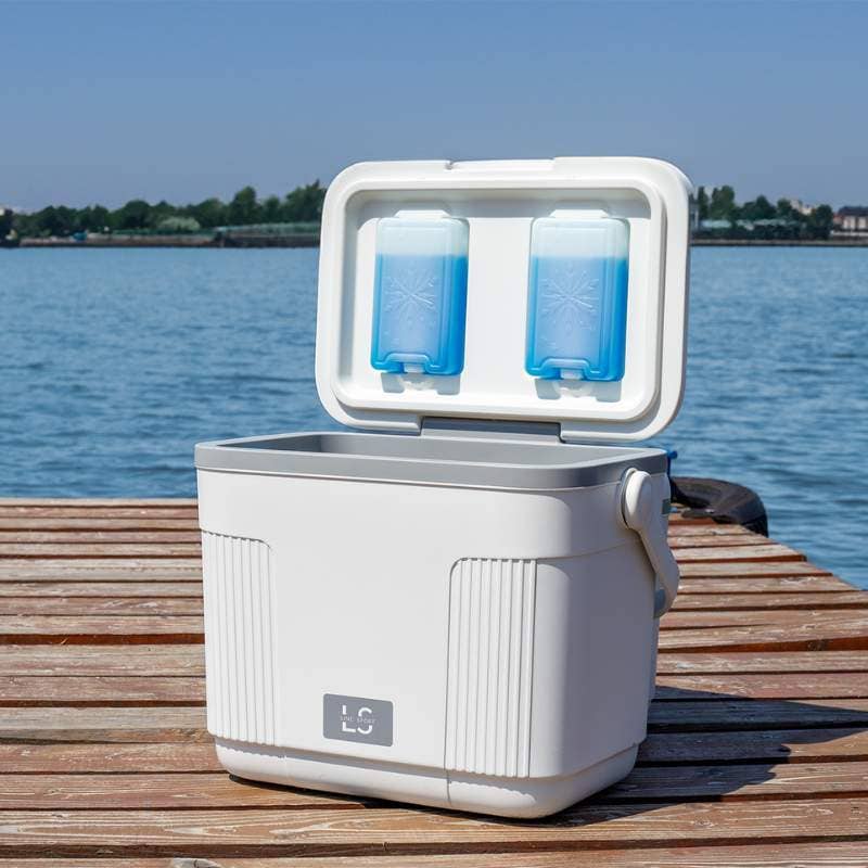 ACUS MED – wholesale Kyl-/kylväska – ACUS MED Line Sport 22L portabel rese-kylbox2